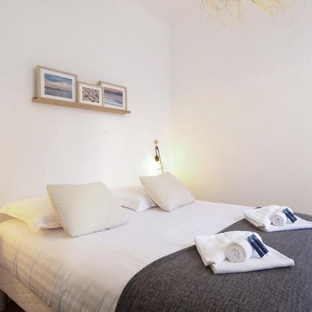 Appartement Des Halles - Welkeys Biarriz Exterior foto